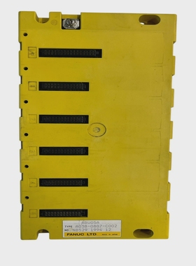 FANUCABU05AA03B-0807-C002BasePlate