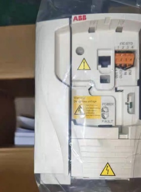 议价全新原装正品ACS355-03E-17A6-2变频器