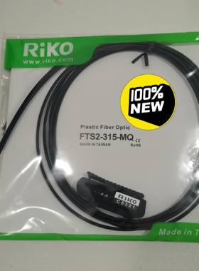 台湾力科RIKO接近开关传感器FTS2-315-~询价