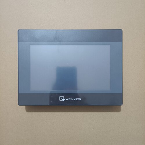 寻威纶通7寸触摸屏型号MT6071iP成色95新装机无忧