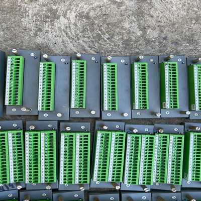 浙大中控XP520只有XP520R接线端子询价