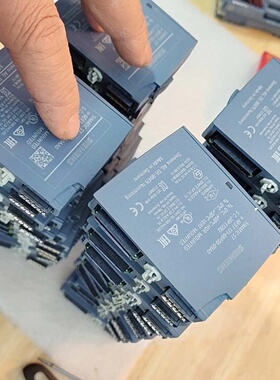 议价Simatic S7 Module Model 6Es7 1316Bf适用