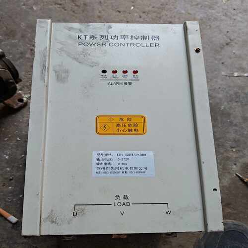 KT系列功率控制器，KTF1-52KVA/3×380V具体看~询价