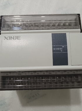 原装信捷扩展模块XDE16X16YTC-议价