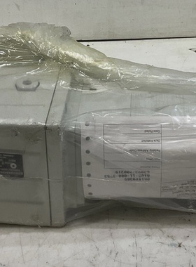 LENZE GST052S VBR 09HC41 SERVO MOTOR U3S