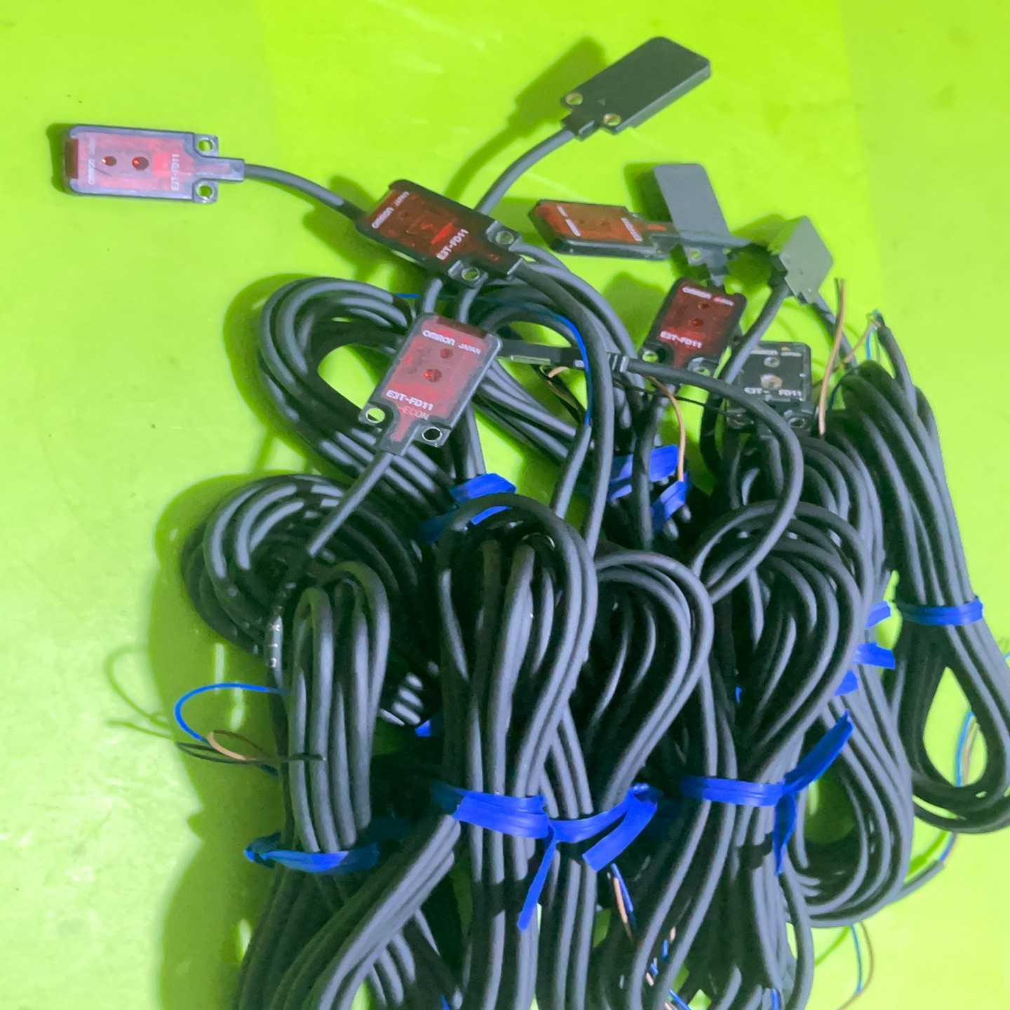 光电开关E3T-FD11FL11FD14FL13FL议价