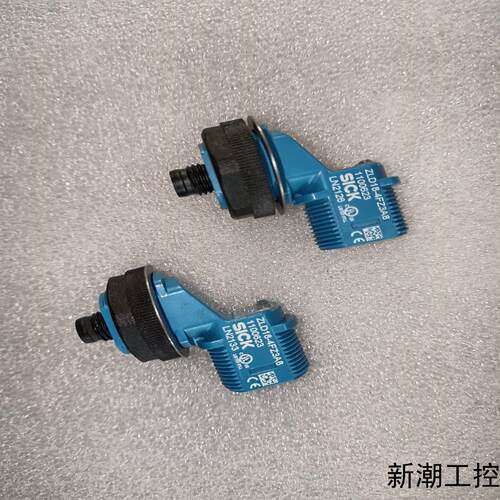 SICK ZLD18-4FZ3A8光电传感器全新无包装有两议价商品