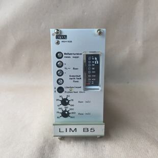 BENDER IRDH1025MYX Isolierung berwachungsgert