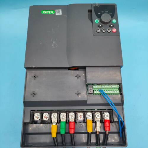 议价议价INDVS英捷思变频器Y500-X0300G3 30KW