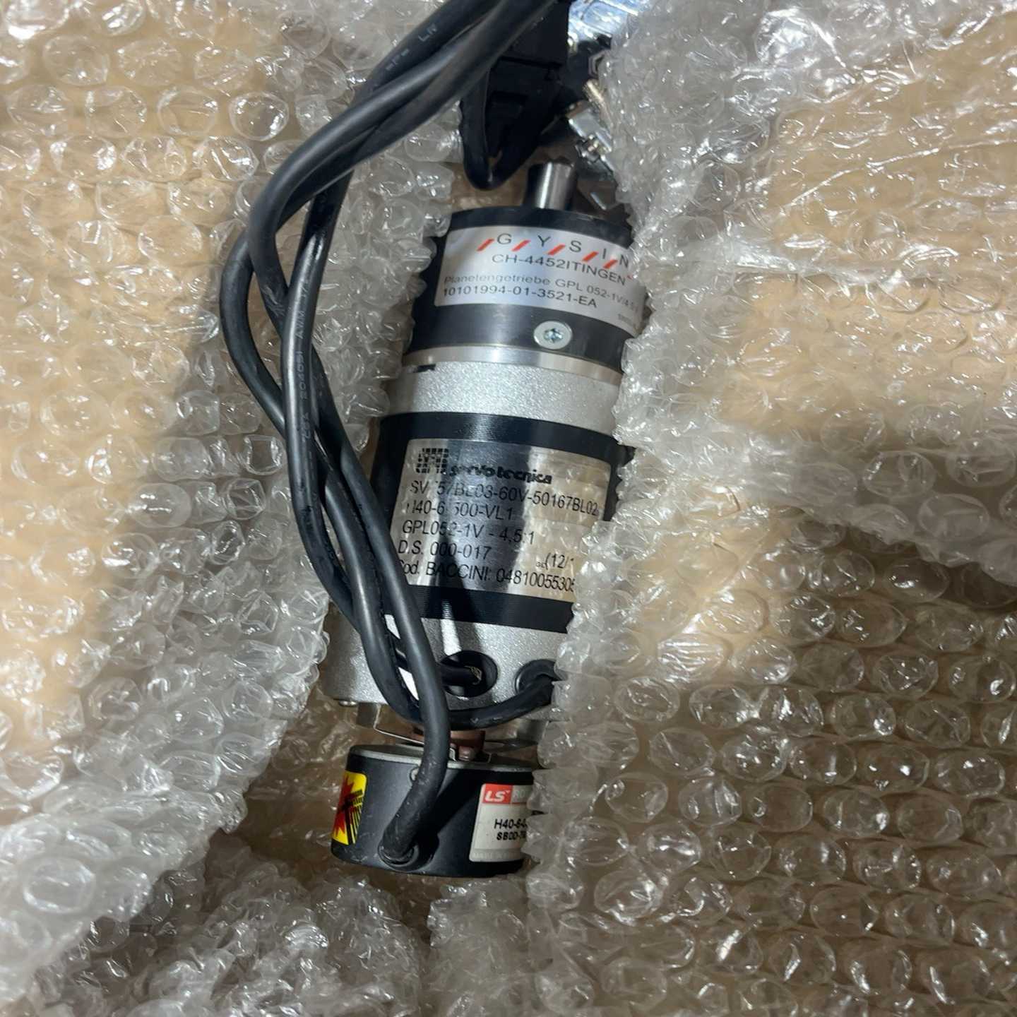 SVT57BL03-60V-50167BL02，编码器、成询价