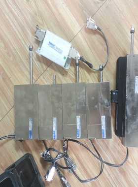 议价SMAC音圈电机LCA50-075-75F5/4台