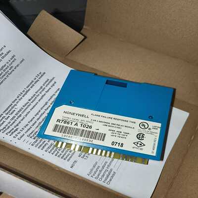 （议价）R7861A1026火焰放大卡