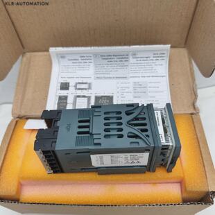 Eurotherm 2216E Cc Vh R1 2XX Fra Regler Fr Temperatur
