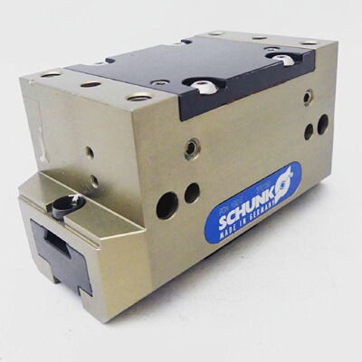 议价Schunk Png 1002 Parallelgreifer 370152 Unused适用