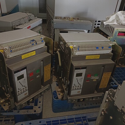 议价Chint Chnt Uversal Circuit Breaker Na12000 1600A With In