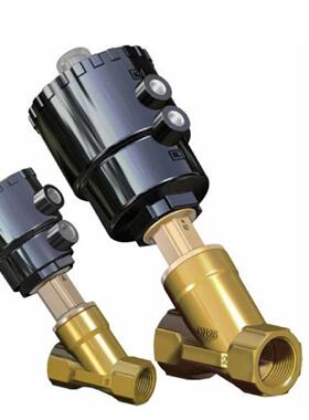 寻“”进口omal欧玛尔角座阀J9SPG160534DN20原装正品价格优惠