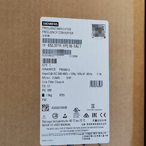 6SL32101PE161AL16SL32101PE1-询