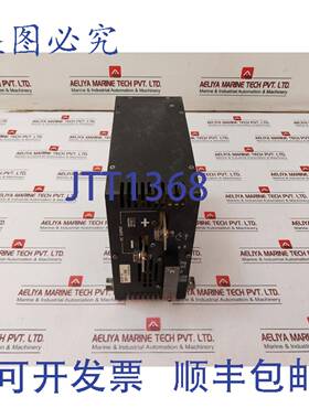 供应FINE TRONIX ESF600-24 电源 90-132Vac 14A 5060Hz