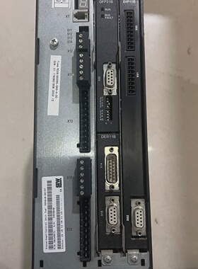 寻IMDX61B00555A3400变频器拆机现货实物