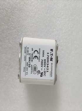 美国伊顿巴斯曼熔断器170M3419 170M3420 17一议价商品