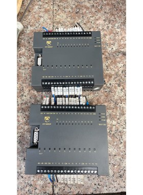 售前询价毅天PLCMX130-24TH件功能包好橙色漂亮