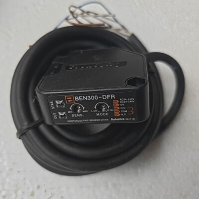 询价-Autocs奥托尼克斯光电传感器BEN300DFR