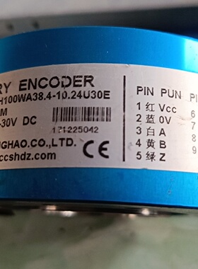 编码器R0TARY一ENCODER多台议价