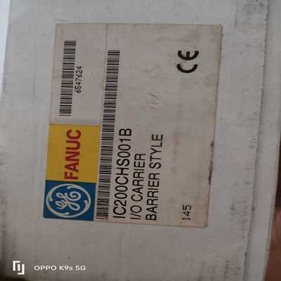 模块，IC200CHS001B,原包装，顺丰拍前询价