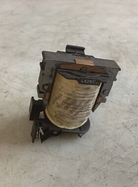 LX2EC COIL 24VDC