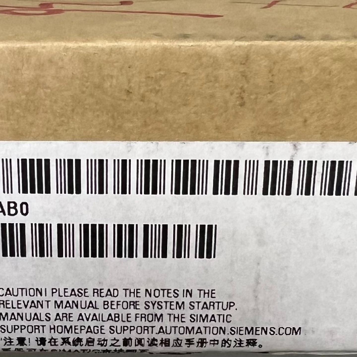 全新6ES73317KF020AB0西门子S7300--议价商品
