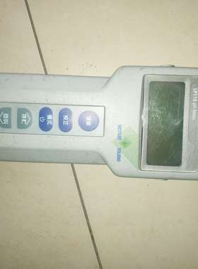 询价梅特勒托利多LP115PHMeter实物如图