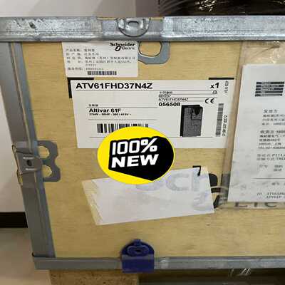 ATV61FHD37N4Z.ATU6询价