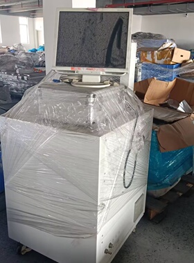 青岛世尘科技自动滤料测试仪型号SCFT1406D议价