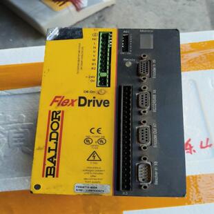 询价~BALDOR葆德FlexDrive驱动器FD2A07TR-R