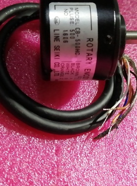 莱茵编码器LINESEIKI编码器译码器CB500H议价