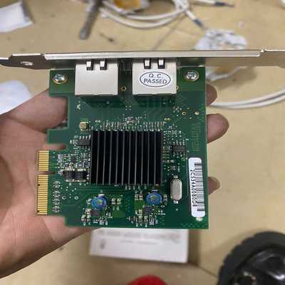 WinyaoWY575T双网口网卡【询价】