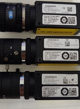 议价COGNEXISM1403三个具体型号议价