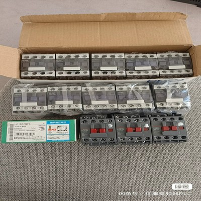 正泰CJX2一1201  380v 4台  220v一台--议价商品