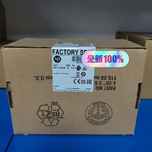 寻2080LC3024QBB罗克韦尔自动化ABPL