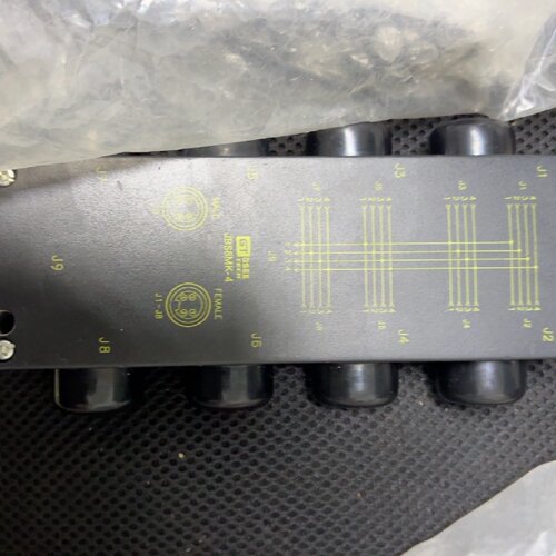 【询价】吉诺JB8ENK-DN模块JBS8MK-4模块4个。