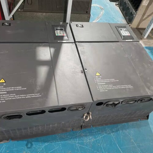 MD280NT75G90P4汇川变频器8-询