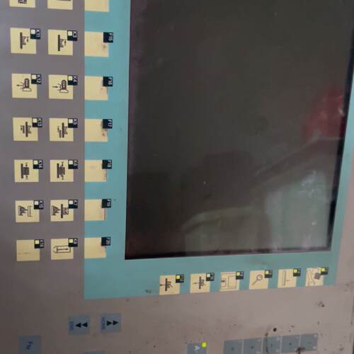 【询价】触摸屏6AV6 643-ODD01-1AX1