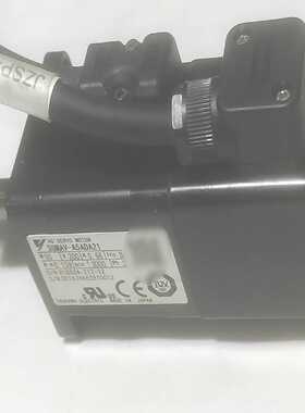 日本原装进口安川伺服电机 SGMAV-A5ADA21   5-议价