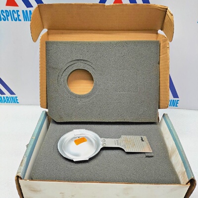 Fike P Bt Rupture Bursting Discs 2 INCH Aluminium Material