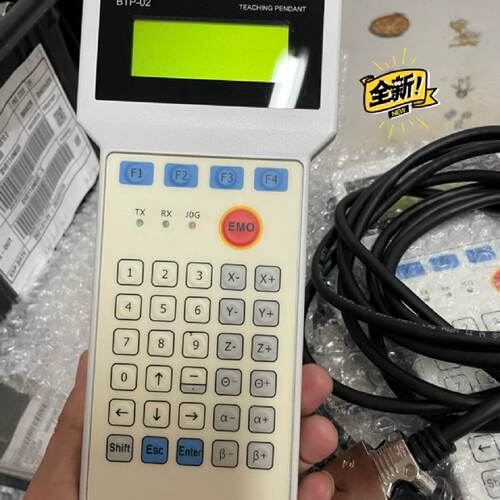 寻议价TEACHING控制器