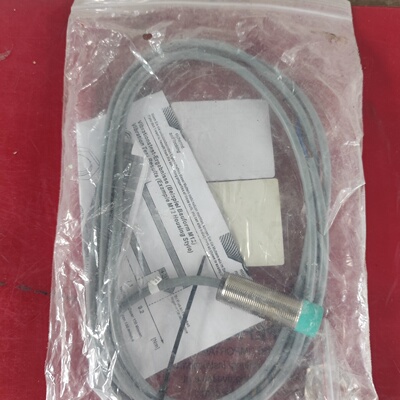 全新倍加福PEPPERLFUCHS接近开关传感器型号NB，议价商品