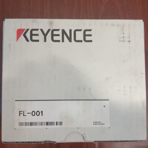 询价/基恩士KEYENCEFL001液位传感器
