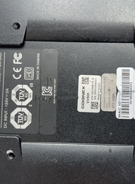 询价-康耐视触摸屏PMX090T型号VV900实物图拍照成