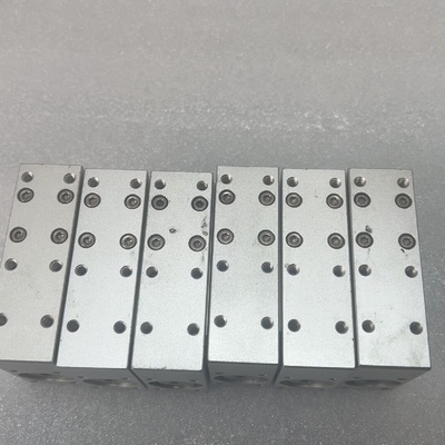 议价滑台气缸HLH16X20S件功能包好实物拍摄议价