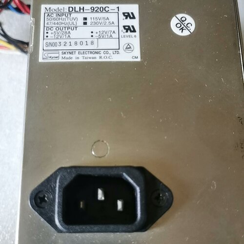 询价-skynetDLH920C1工控电源